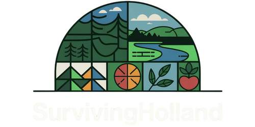 Survivingholland.nl